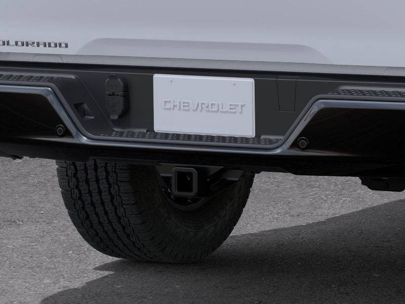 New Car 2025 Chevrolet Colorado  Z71 For Sale Under $50,000 In Austin, Texas