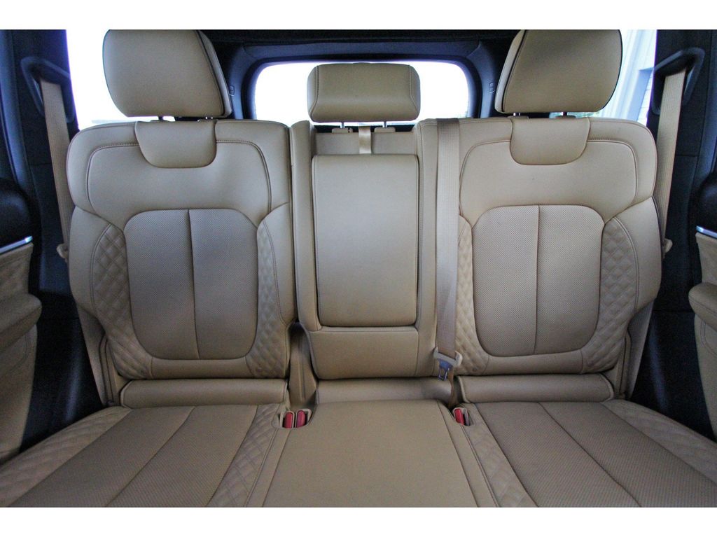 Used 2022 Jeep Grand Cherokee SUV