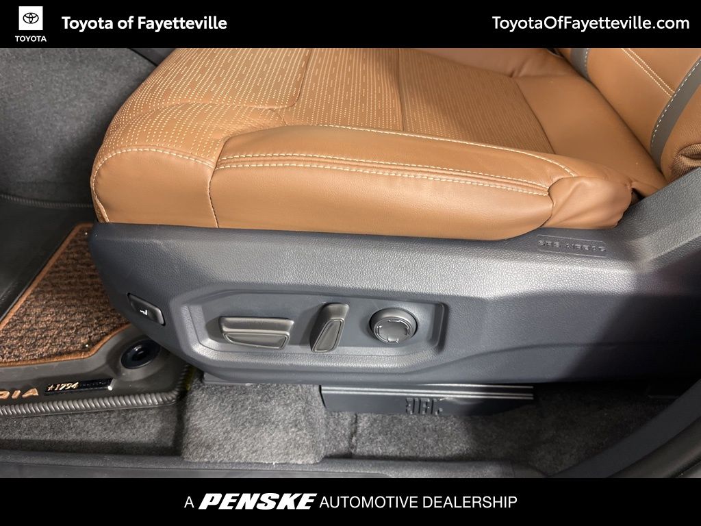 Thumbnail: 2026 Toyota Sequoia - 23