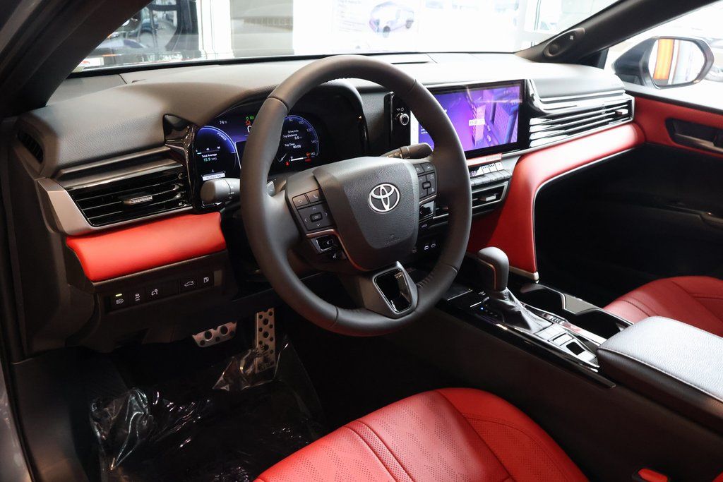 Thumbnail: 2026 Toyota Camry - 5