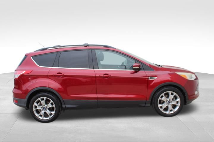 Used Car 2013 Ford Escape  Sel For Sale Under $10,000 In Georgetown, Texas