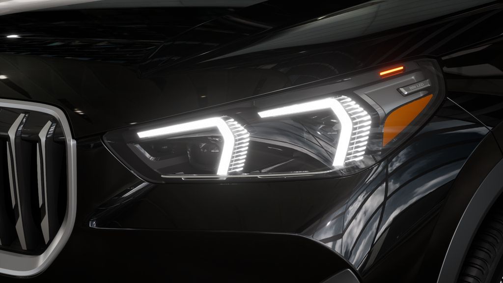 Thumbnail: 2026 BMW X1 - 31
