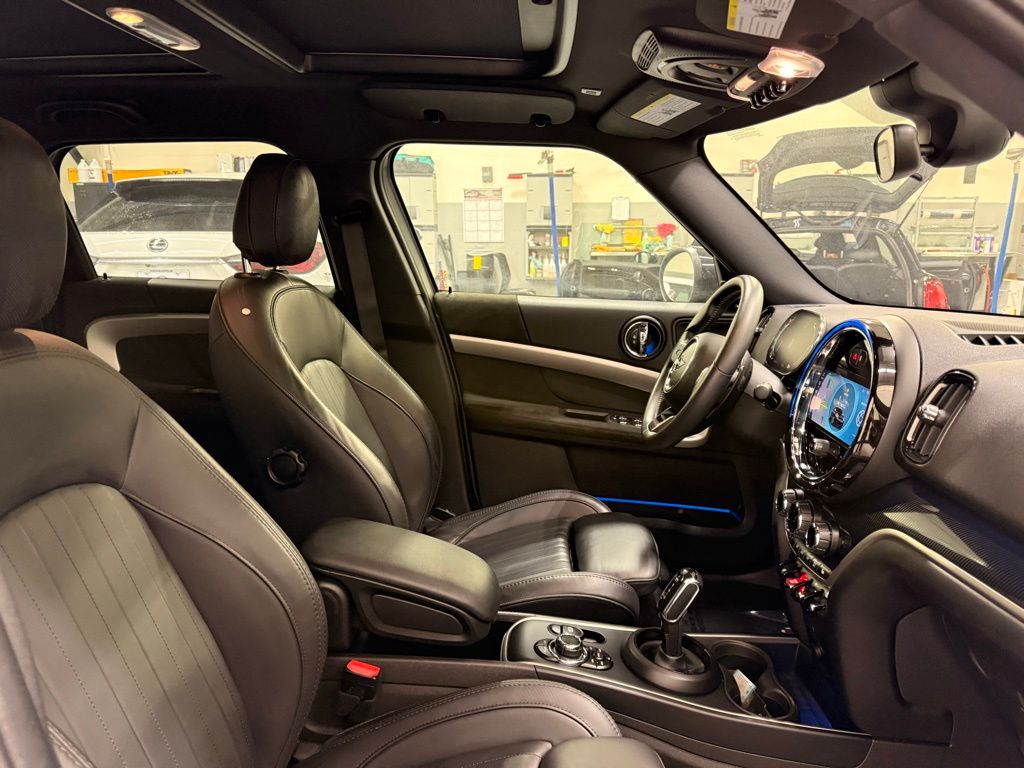 Thumbnail: 2023 MINI Cooper Countryman - 29