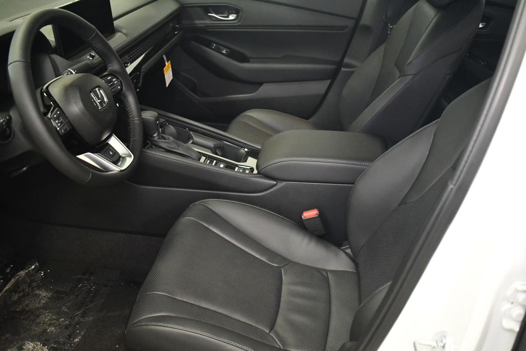 Thumbnail: 2026 Honda Accord - 19