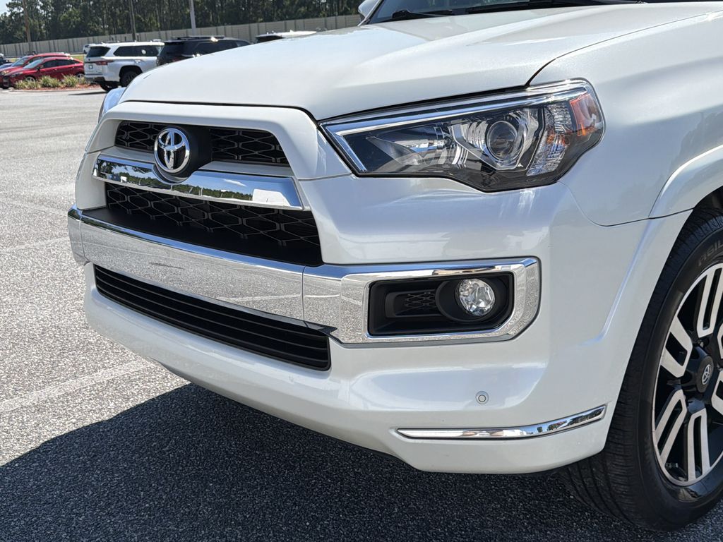 Used 2019 Toyota 4Runner SUV