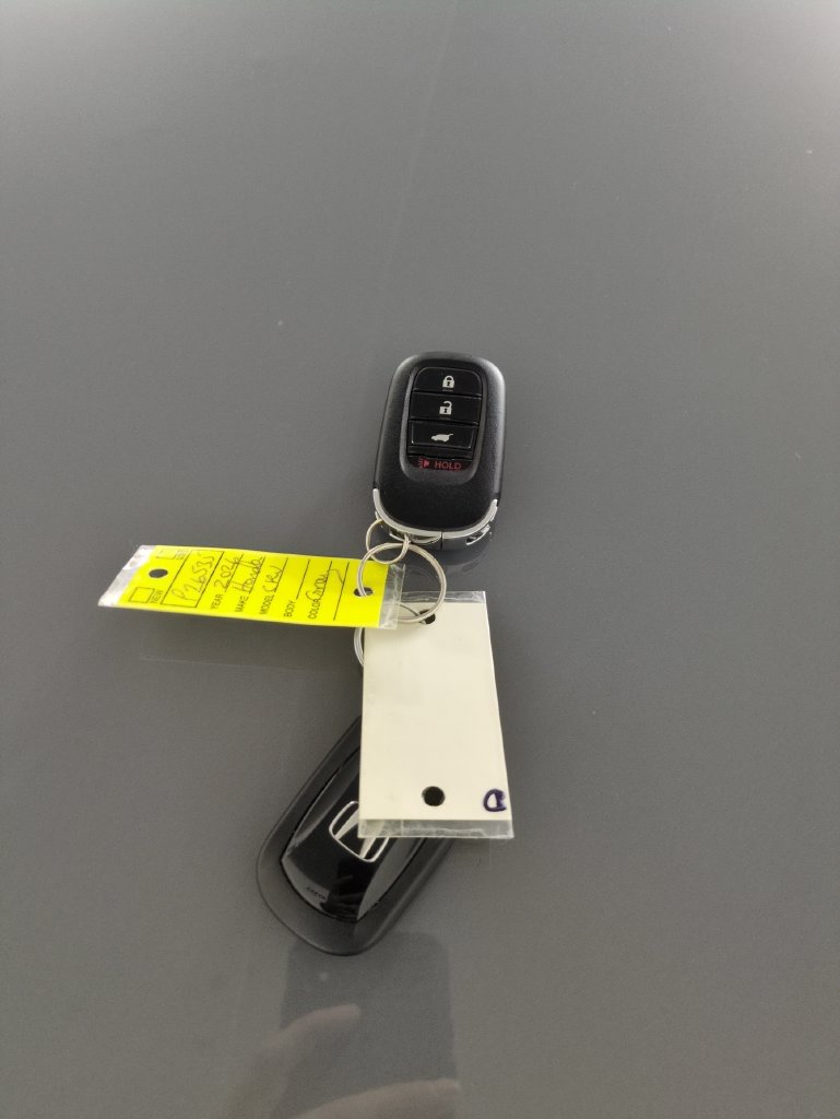 Used 2026 Honda CR-V LX For Sale in Fort Wayne, IN