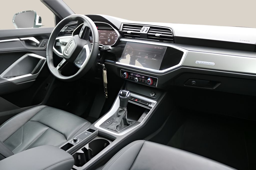 Used Car 2025 Audi Q3  Premium For Sale Under $35,000 In Austin, Texas