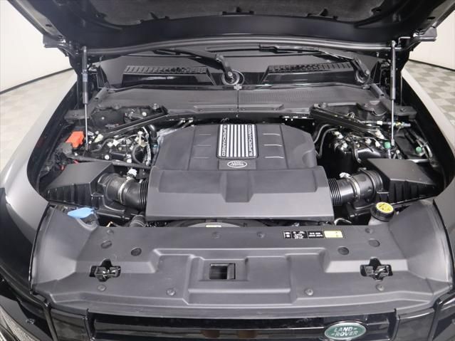 Thumbnail: 2025 Land Rover Defender - 30