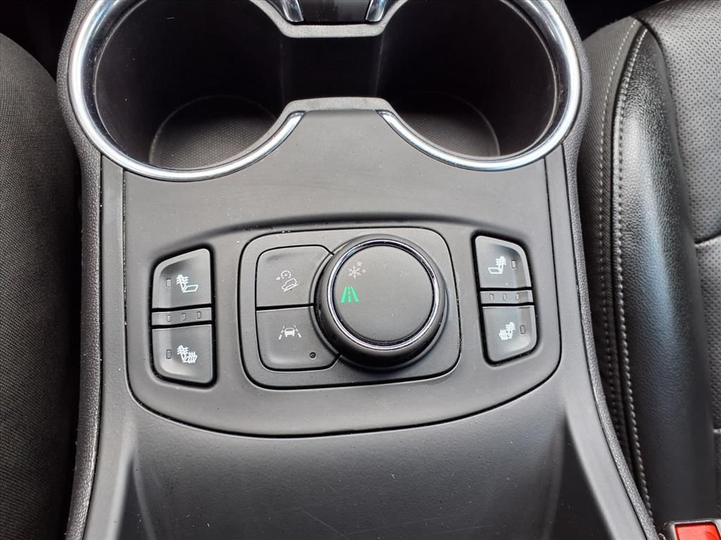 2024 GMC Terrain SLT White at Texan Dodge Chrysler Jeep Ram