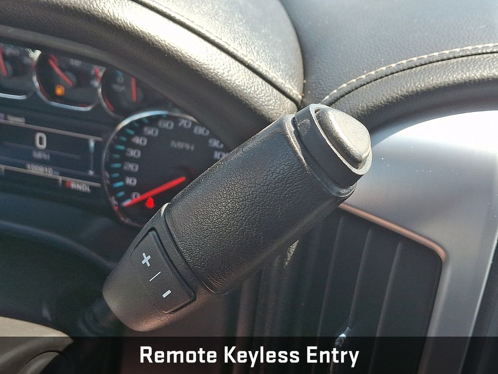 2018 GMC Sierra 1500 SLT White at Grove City Ford
