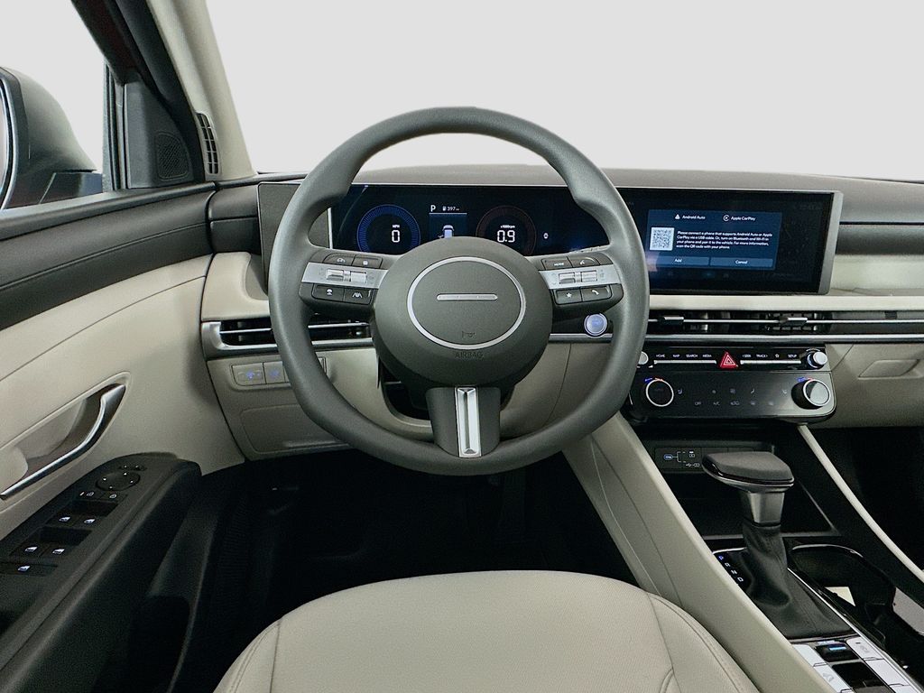 Thumbnail: 2026 Hyundai Tucson - 18