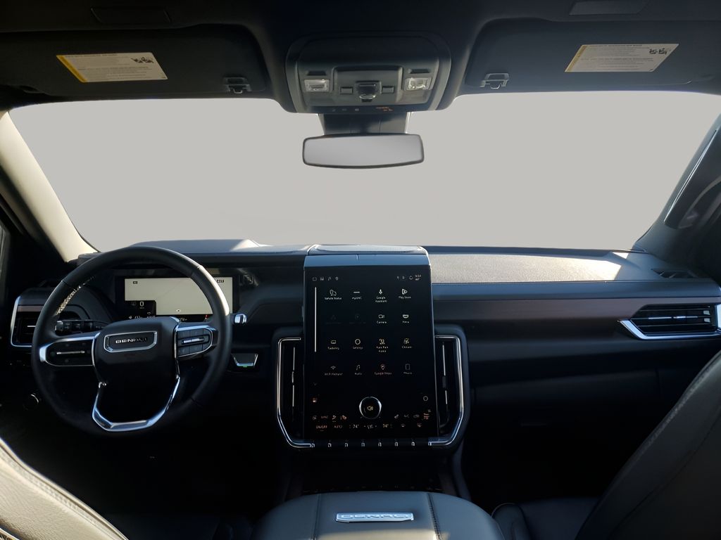 Used Car 2025 Gmc Yukon  Denali For Sale Under $70,000 In Austin, Texas