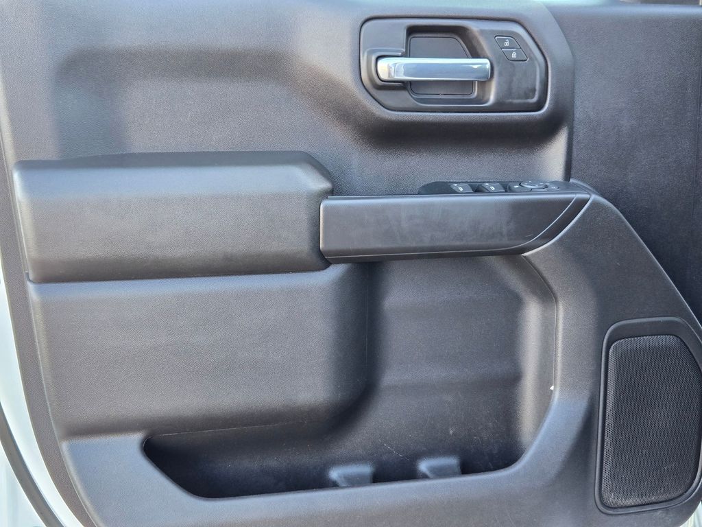 Used 2023 Chevrolet Silverado 1500 Truck