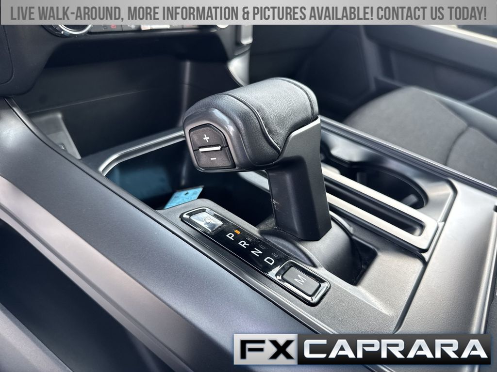 Used 2024 Ford F-150 Truck