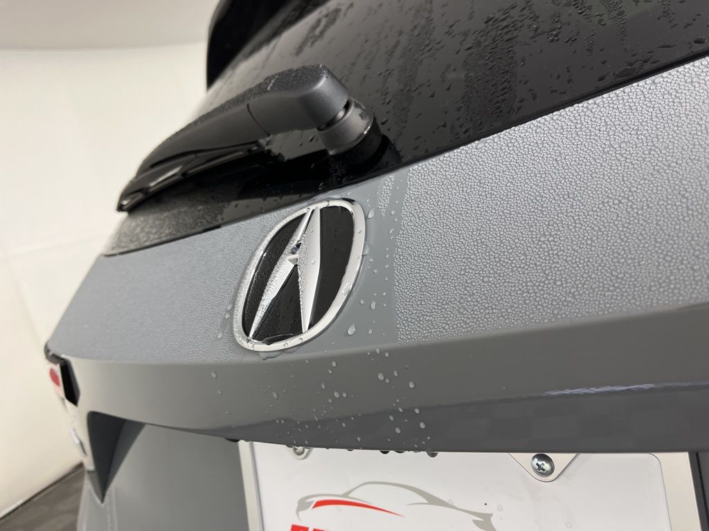 Thumbnail: 2026 Acura MDX - 21