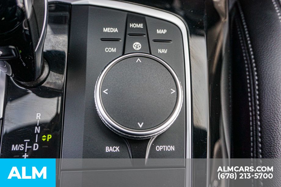 2025 BMW X4 30i - Photo 43