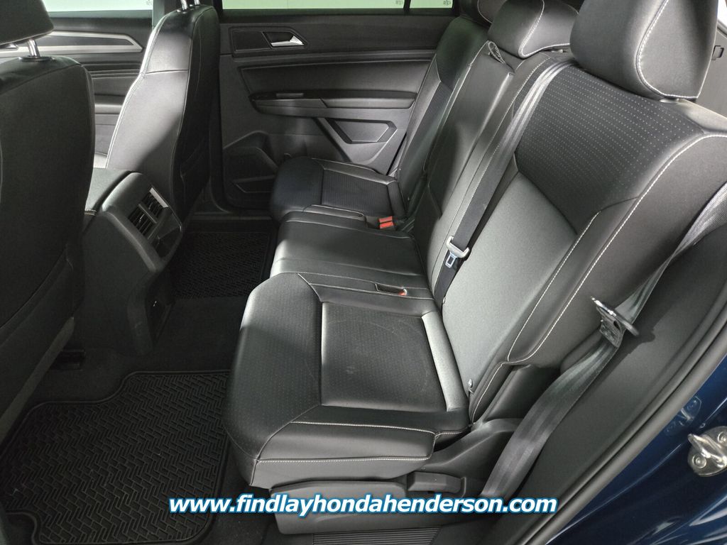 2020 Volkswagen Atlas Cross Sport 3.6L V6 SEL photo