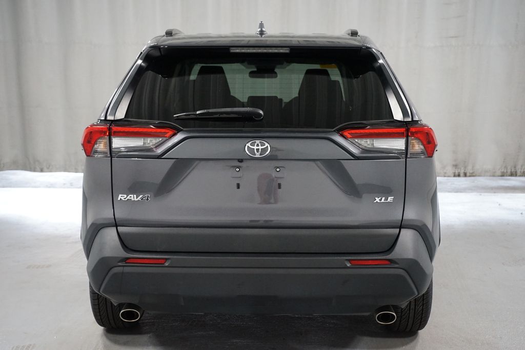 Thumbnail: 2024 Toyota RAV4 - 7