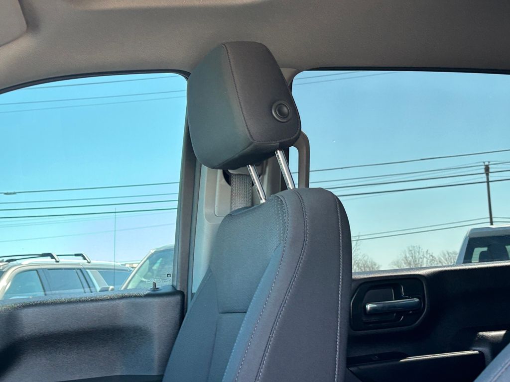 Used Car 2024 Chevrolet Silverado 2500hd  Custom For Sale Under $50,000 In Austin, Texas