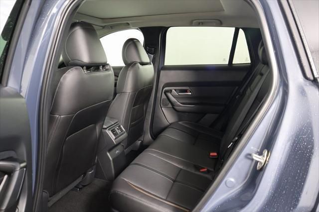 Thumbnail: 2026 Mazda CX-50 - 7