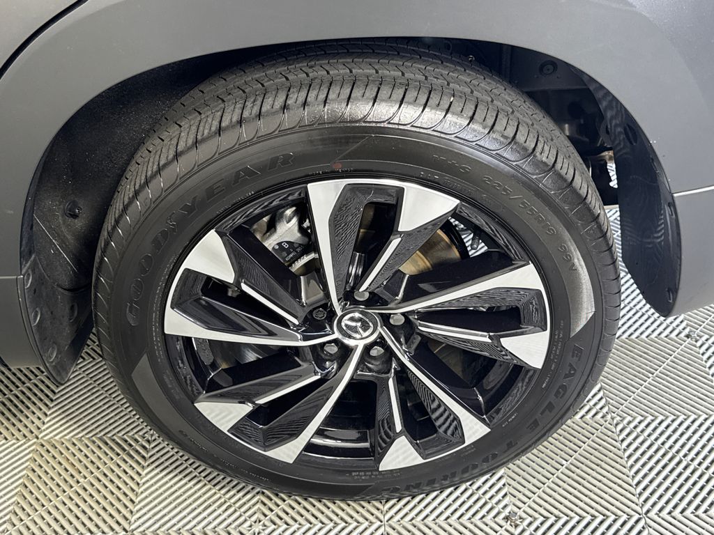 Used 2026 Gray Mazda Premium Plus image 19