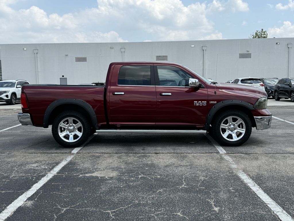 2018 Ram 1500 Lone Star Silver Red at AutoSavvy Houston Northwest