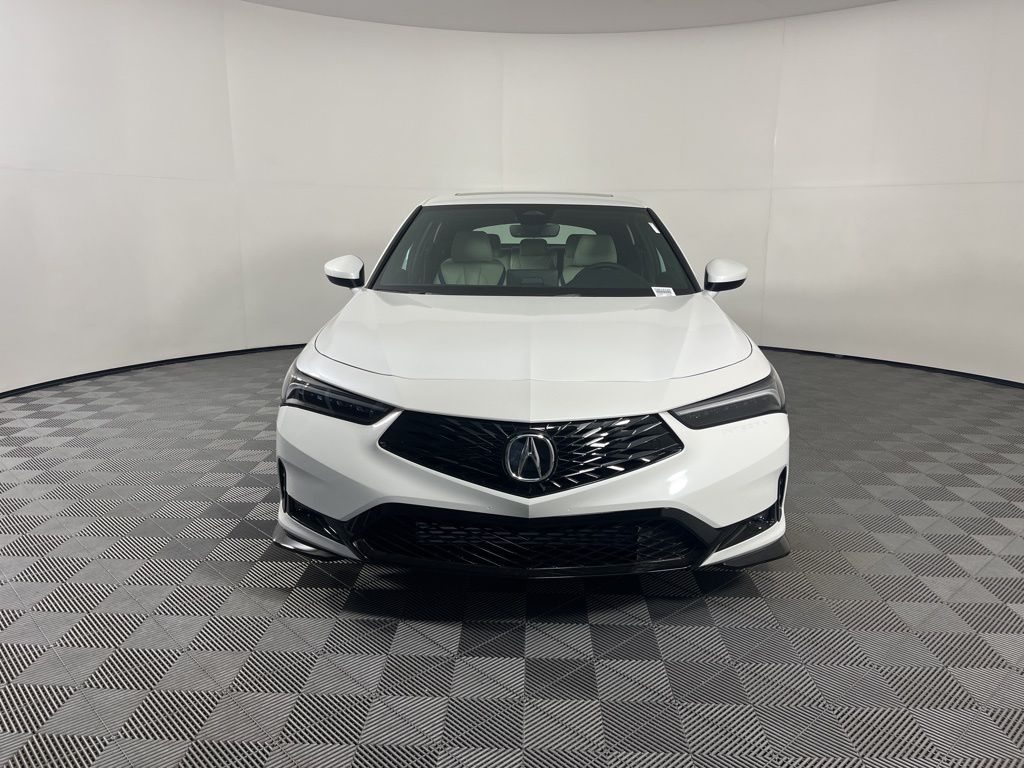 Thumbnail: 2026 Acura Integra - 7