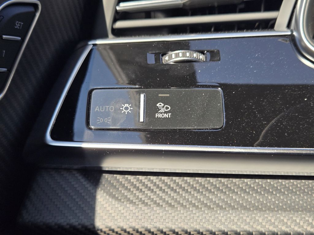 new 2026 Audi RS Q8 performance car, priced at $154,315