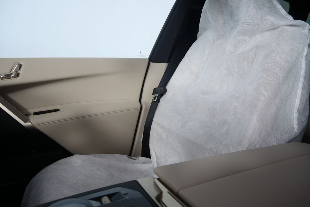 Thumbnail: 2026 BMW iX - 24