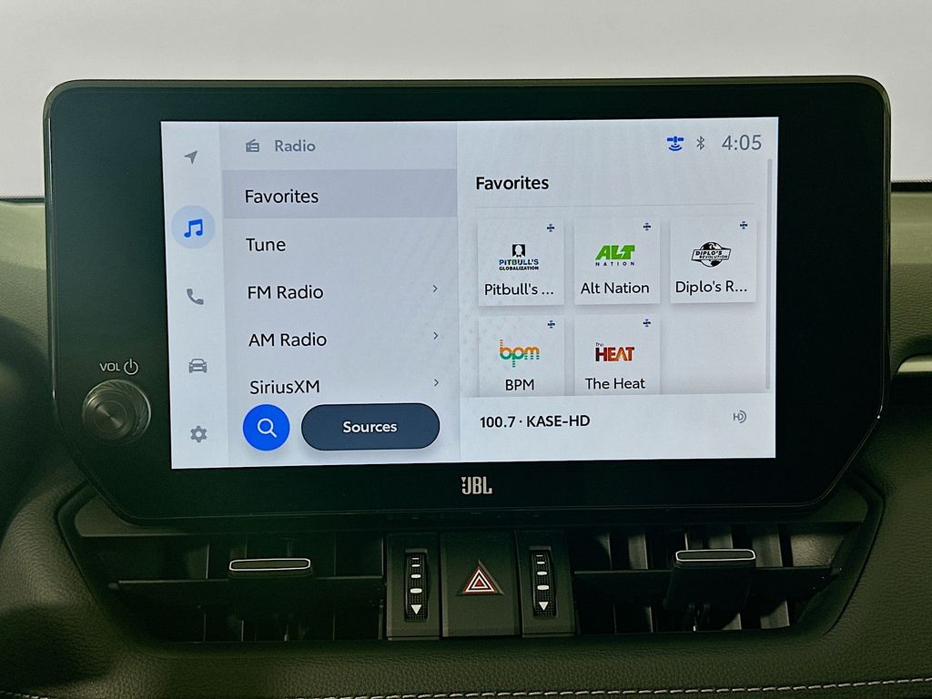 Thumbnail: 2025 Toyota RAV4 - 15