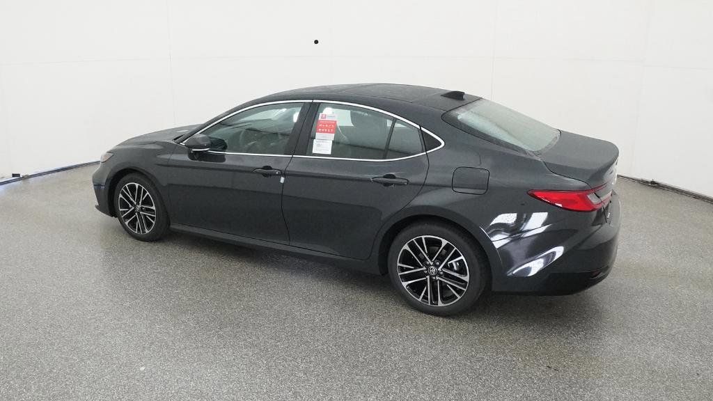 Thumbnail: 2026 Toyota Camry - 23