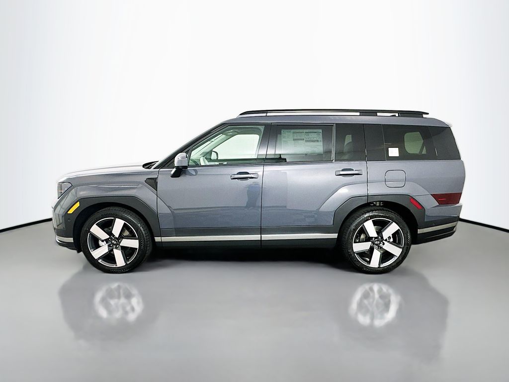 Thumbnail: 2026 Hyundai Santa Fe - 8