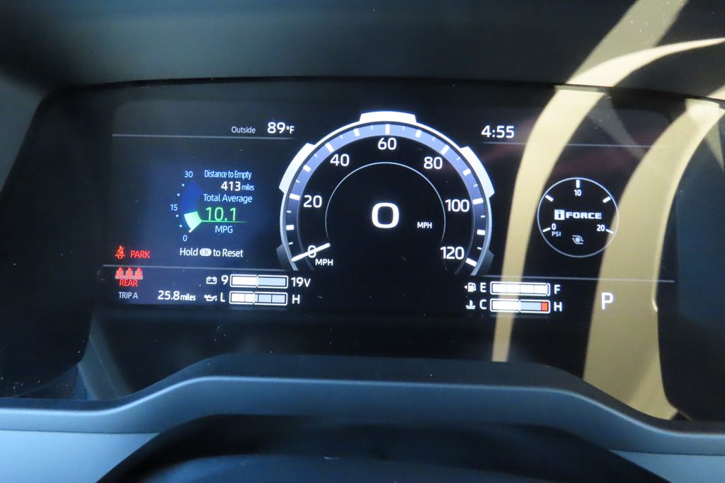 Thumbnail: 2026 Toyota Tundra - 30