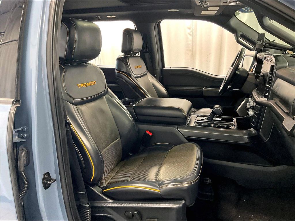 2023 Ford F-150 — photo 11