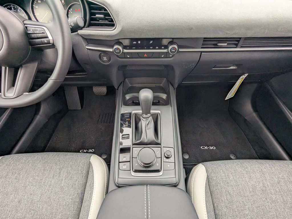 2026 Mazda CX-30 2.5 S Aire Edition