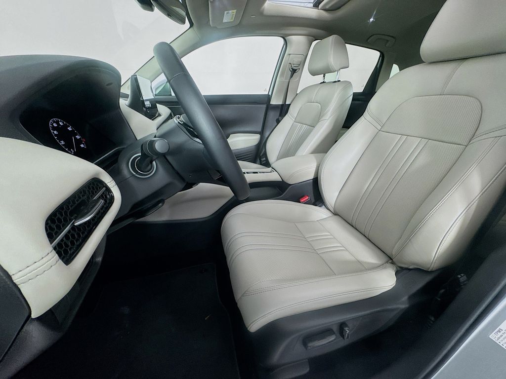 Used Car 2025 Honda Hr-v  Ex-l For Sale Under $30,000 In Austin, Texas