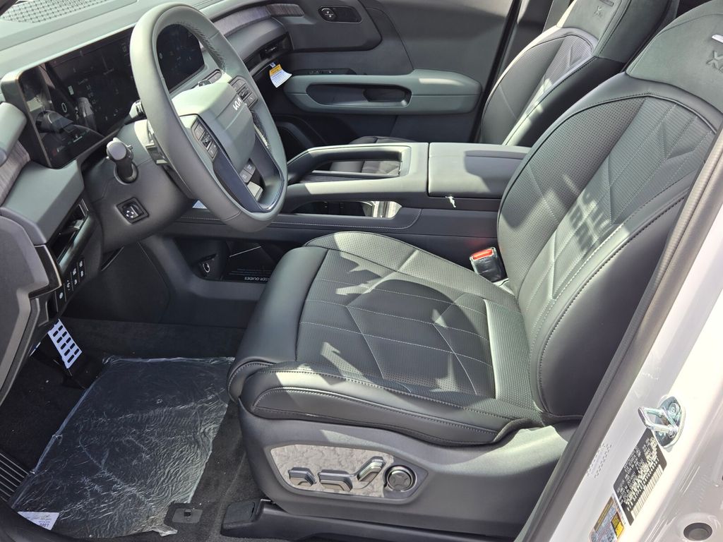 2027 Kia Telluride - $60,175