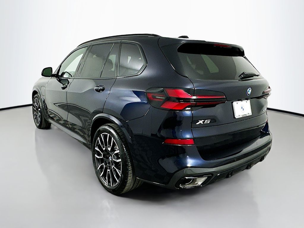 Thumbnail: 2026 BMW X5 - 7