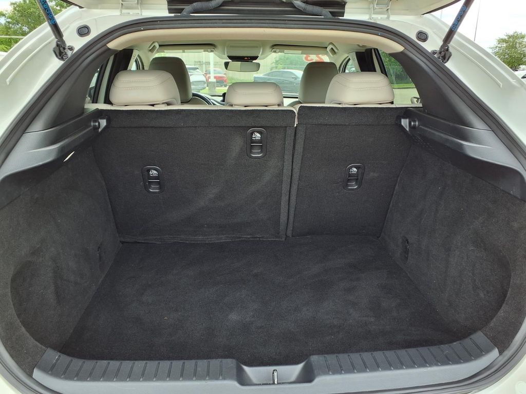2023 Mazda CX-30 2.5 S Preferred Package - 11