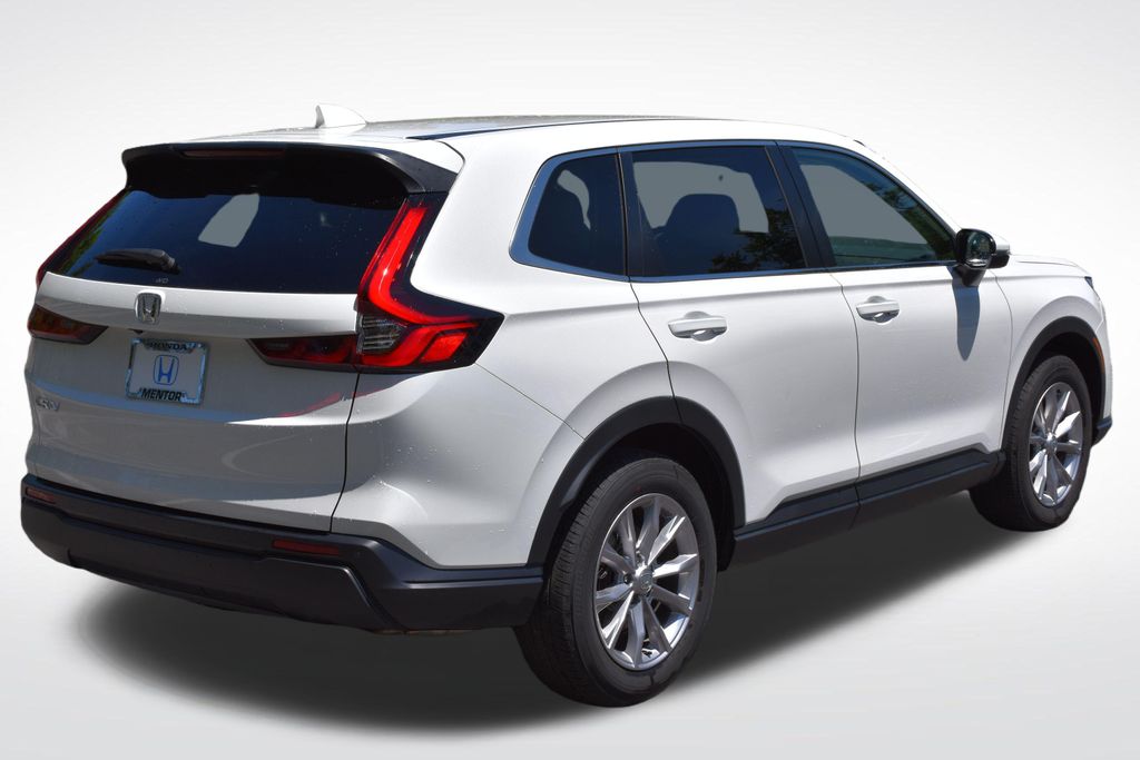 Thumbnail: 2024 Honda CR-V - 5