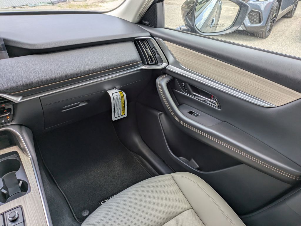 2026 Mazda CX-90 3.3 Turbo Premium Sport