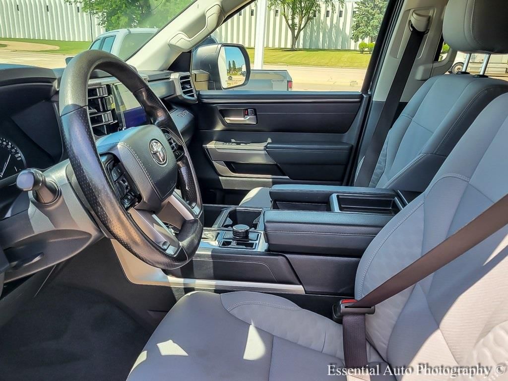 Used 2022 Toyota Tundra Truck