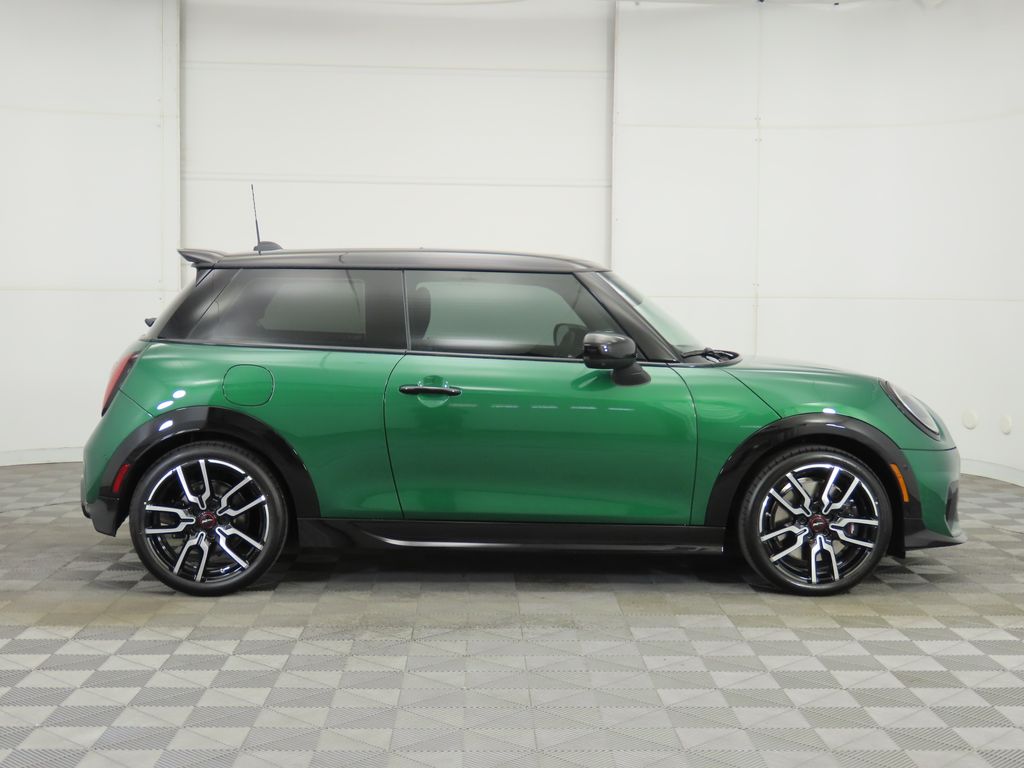 Thumbnail: 2026 MINI Cooper - 4