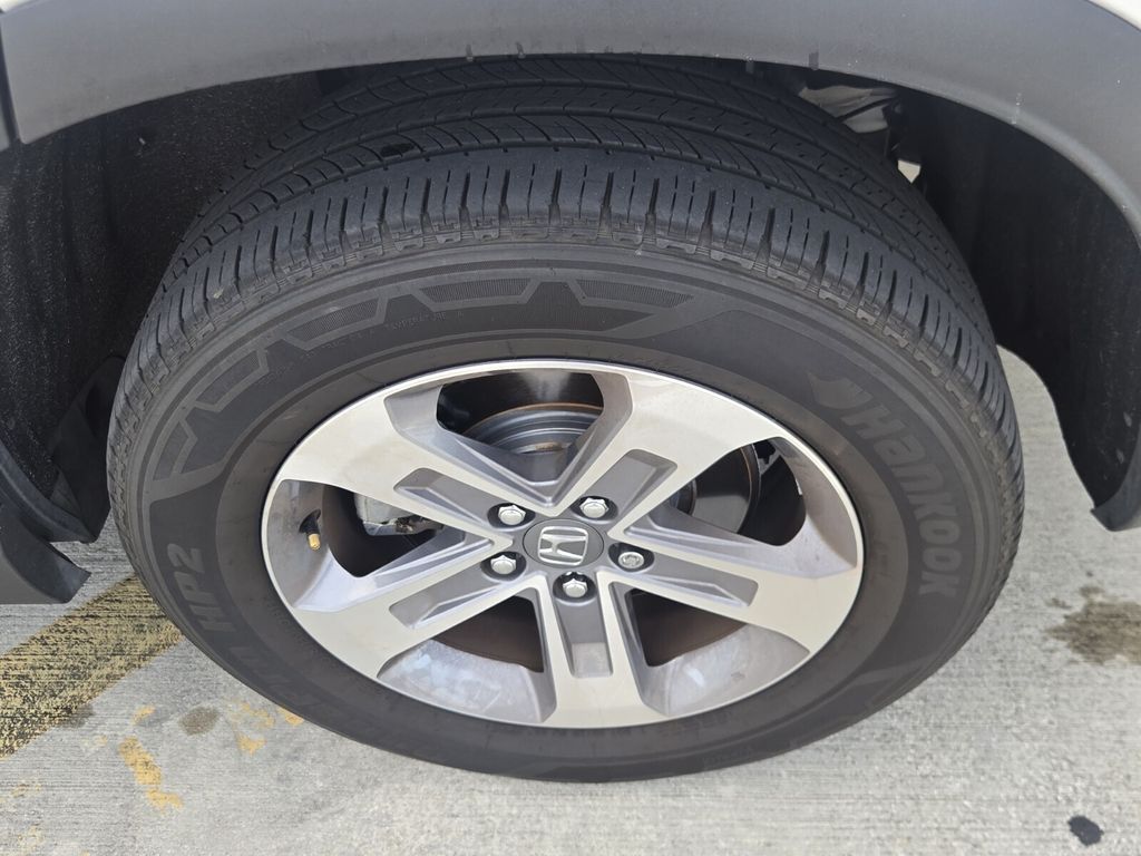 2025 Honda Pilot - $36,357