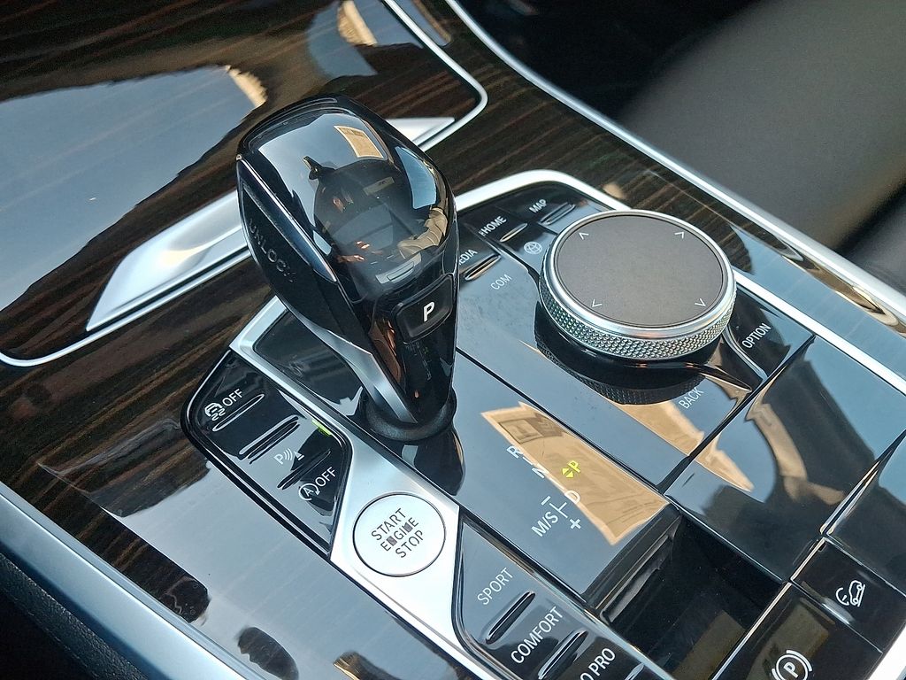 Thumbnail: 2019 BMW X5 - 16