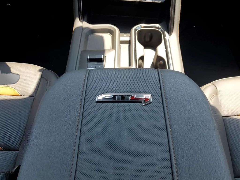 New Car 2025 Gmc Sierra 2500hd  At4 For Sale Under $100,000 In Austin, Texas