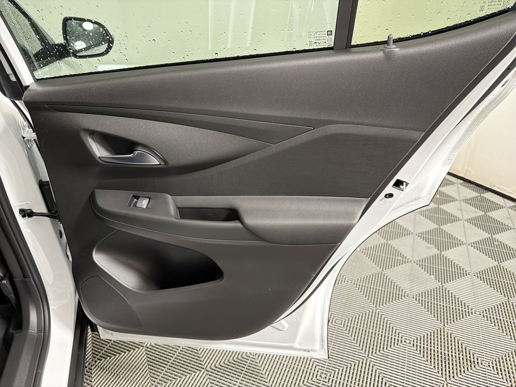 new 2026 Buick Envista car, priced at $26,840