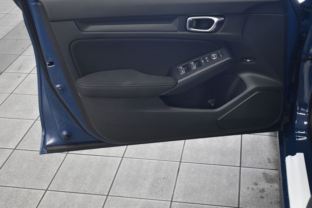 Thumbnail: 2026 Honda Civic - 8