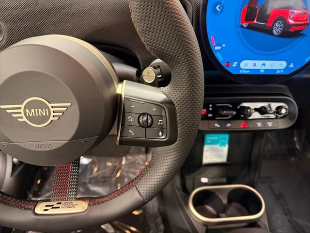 Thumbnail: 2026 MINI Cooper - 14