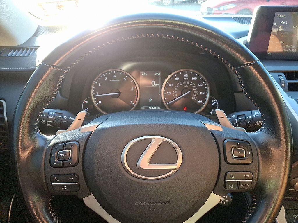 Thumbnail: 2019 Lexus NX - 20